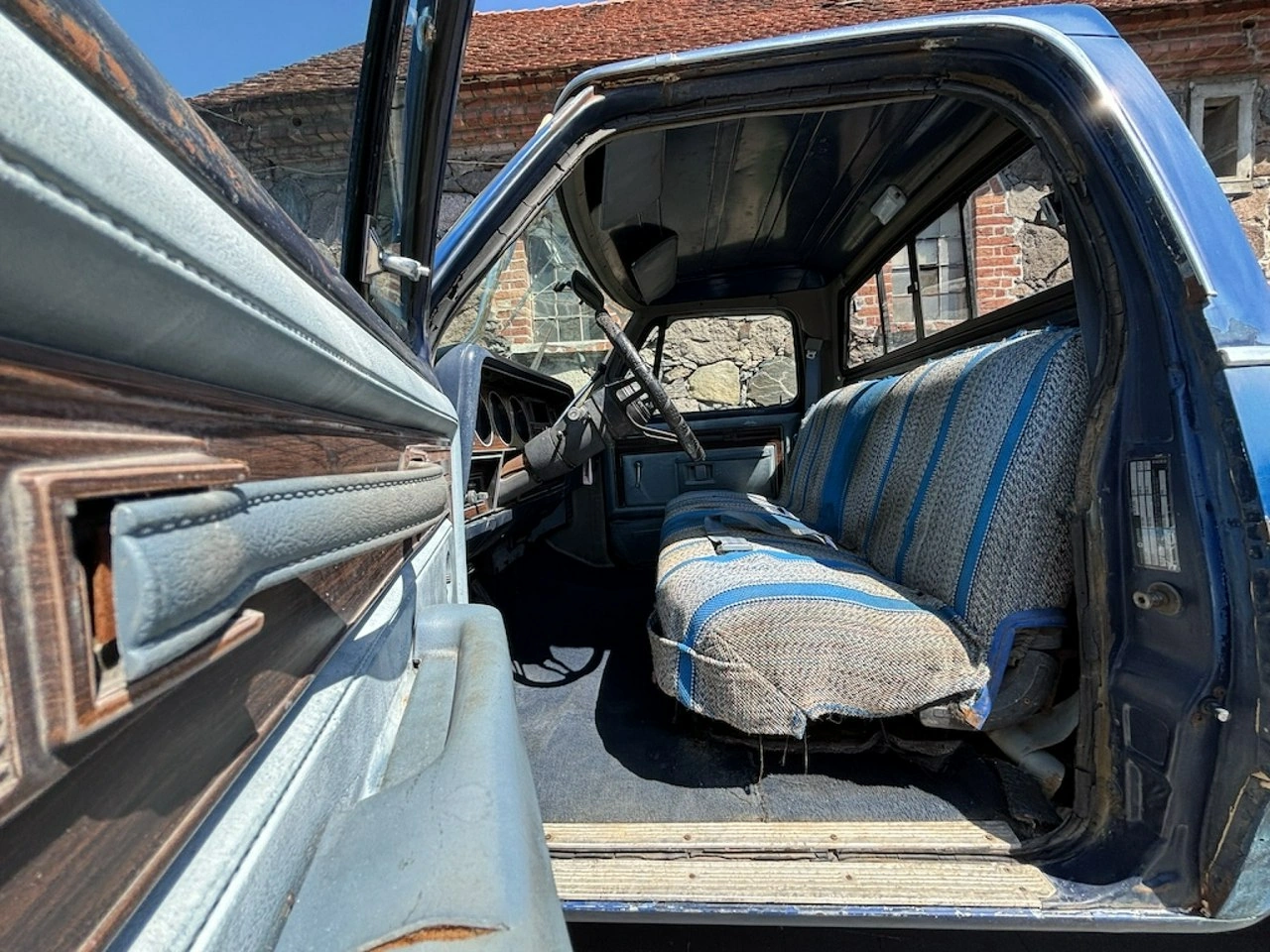 Dodge RAM - Zdjęcie 10