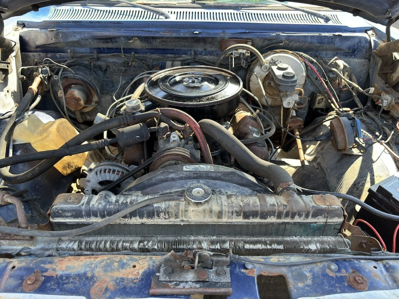 Dodge RAM - Zdjęcie 13