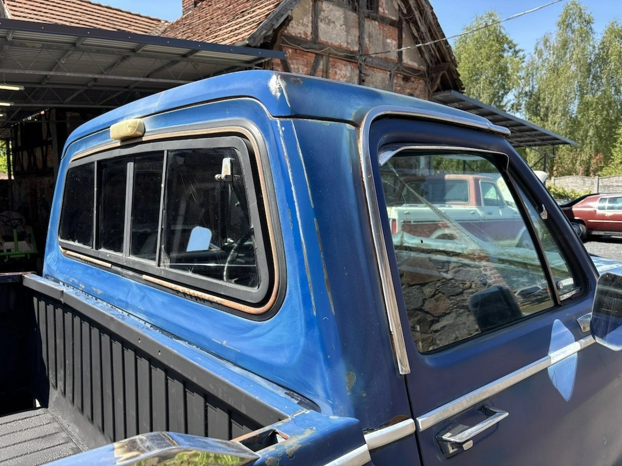 Dodge RAM - Zdjęcie 15