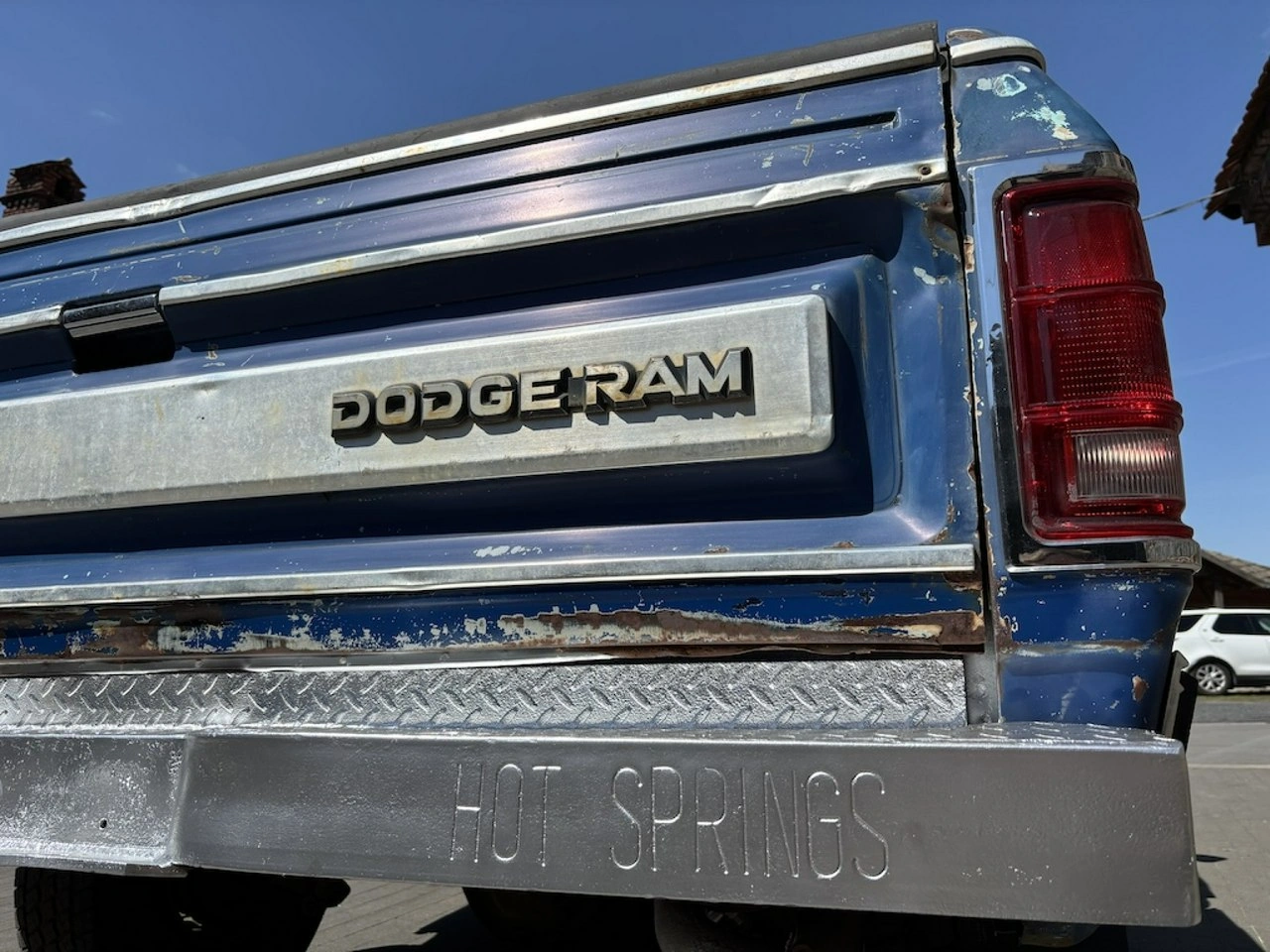 Dodge RAM - Zdjęcie 16