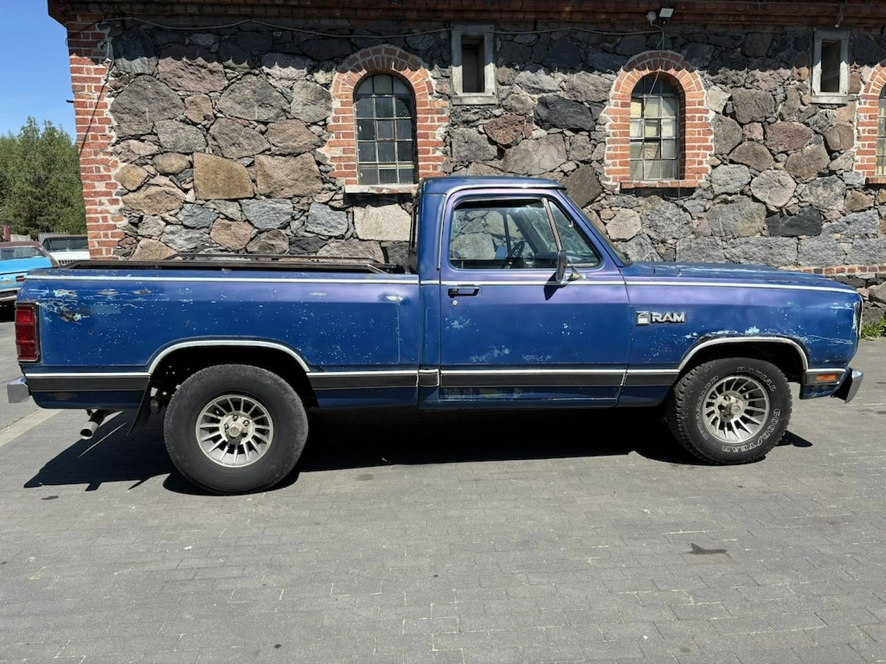 Dodge RAM - Zdjęcie 17