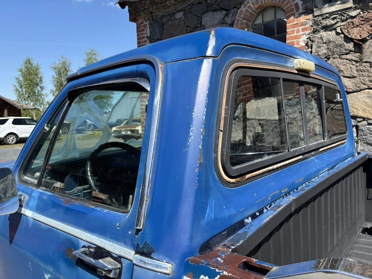 Dodge RAM - Zdjęcie 18