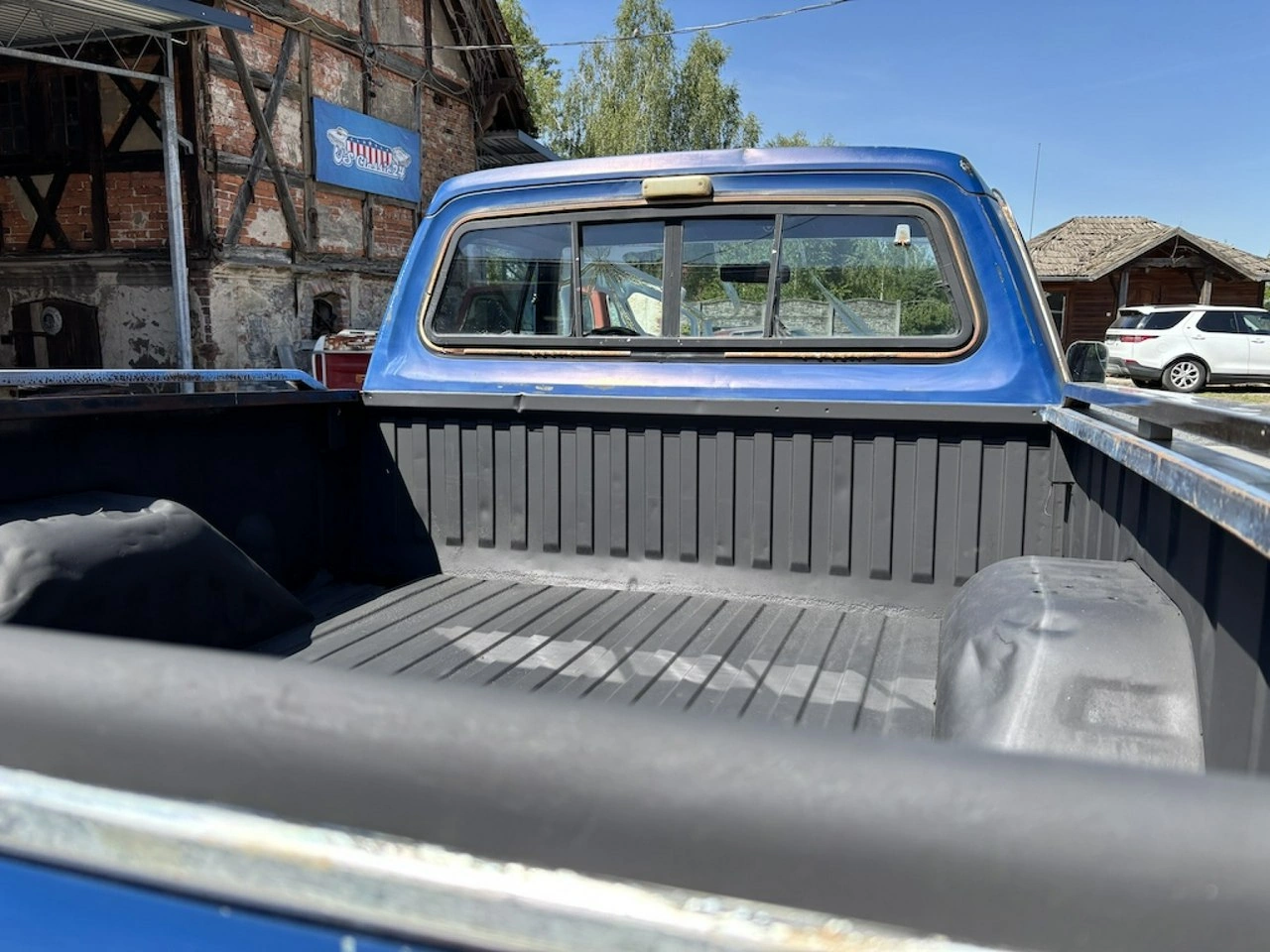 Dodge RAM - Zdjęcie 20