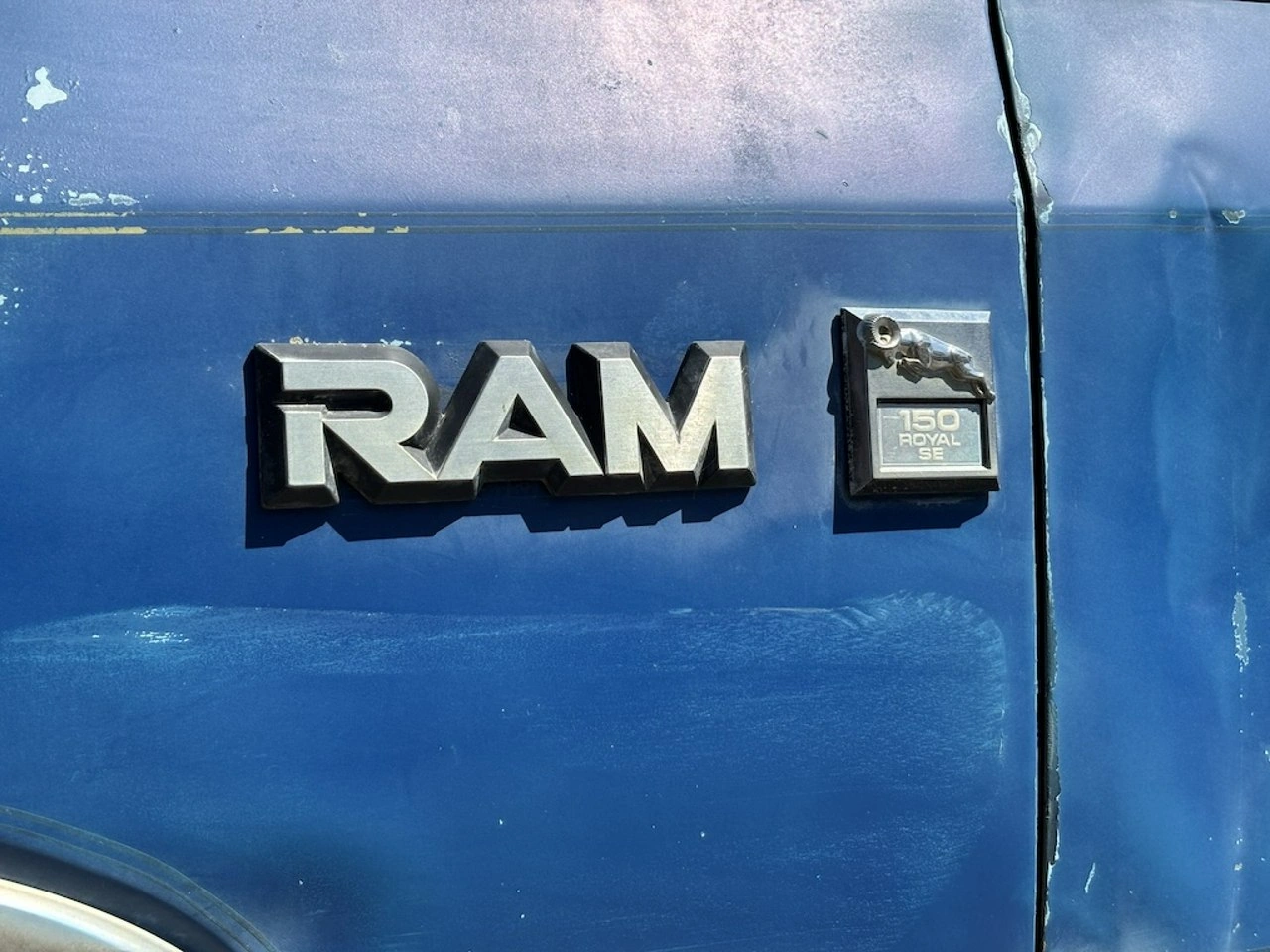 Dodge RAM - Zdjęcie 21
