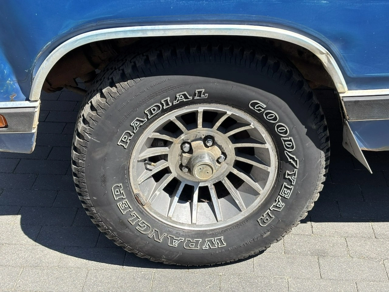 Dodge RAM - Zdjęcie 22