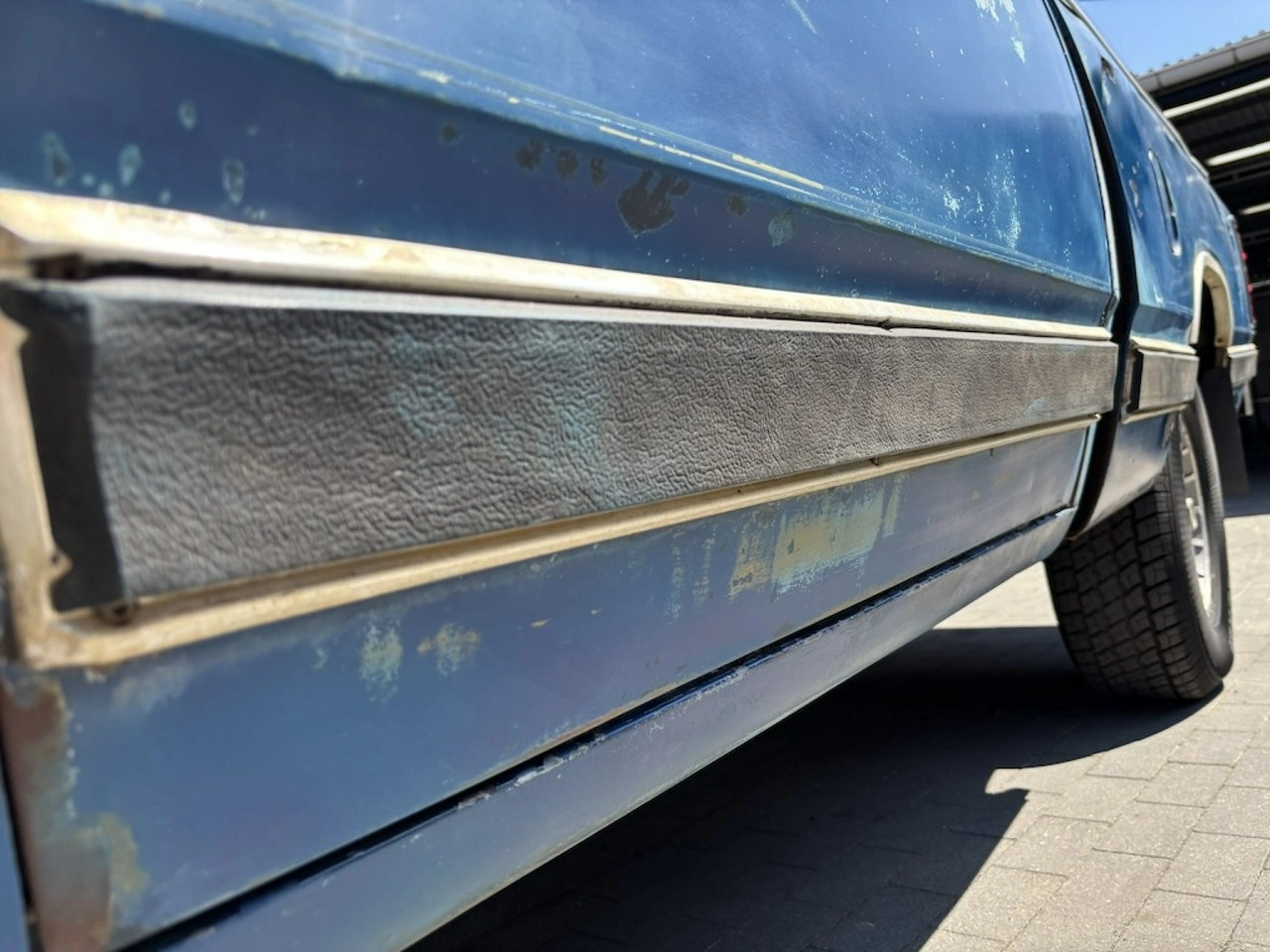 Dodge RAM - Zdjęcie 24