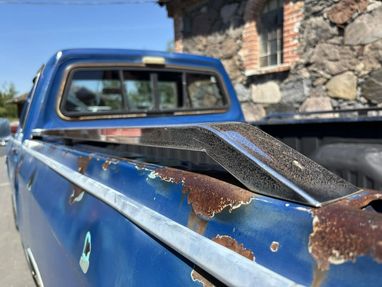 Dodge RAM - Zdjęcie 24