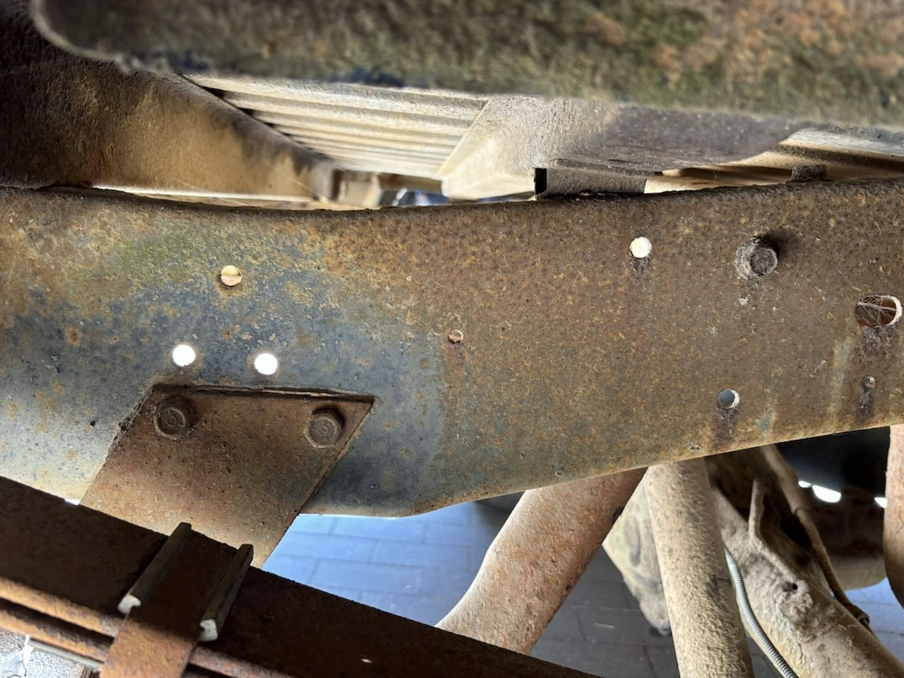 Dodge RAM - Zdjęcie 25