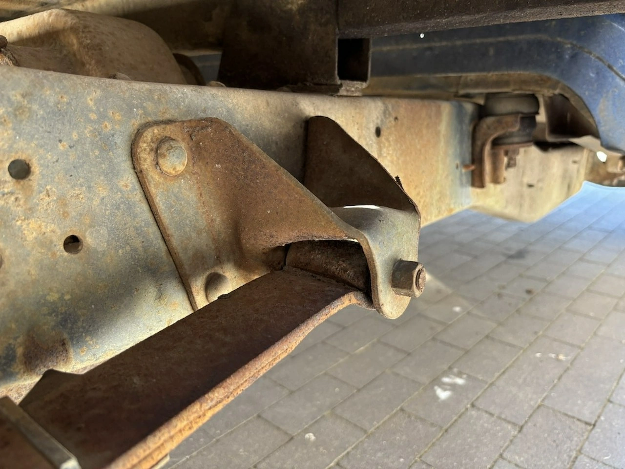 Dodge RAM - Zdjęcie 26