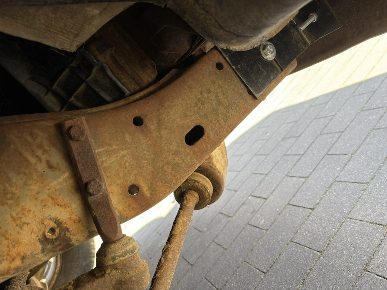 Dodge RAM - Zdjęcie 27