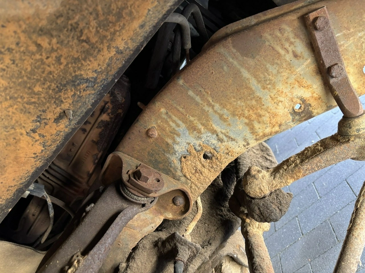 Dodge RAM - Zdjęcie 28