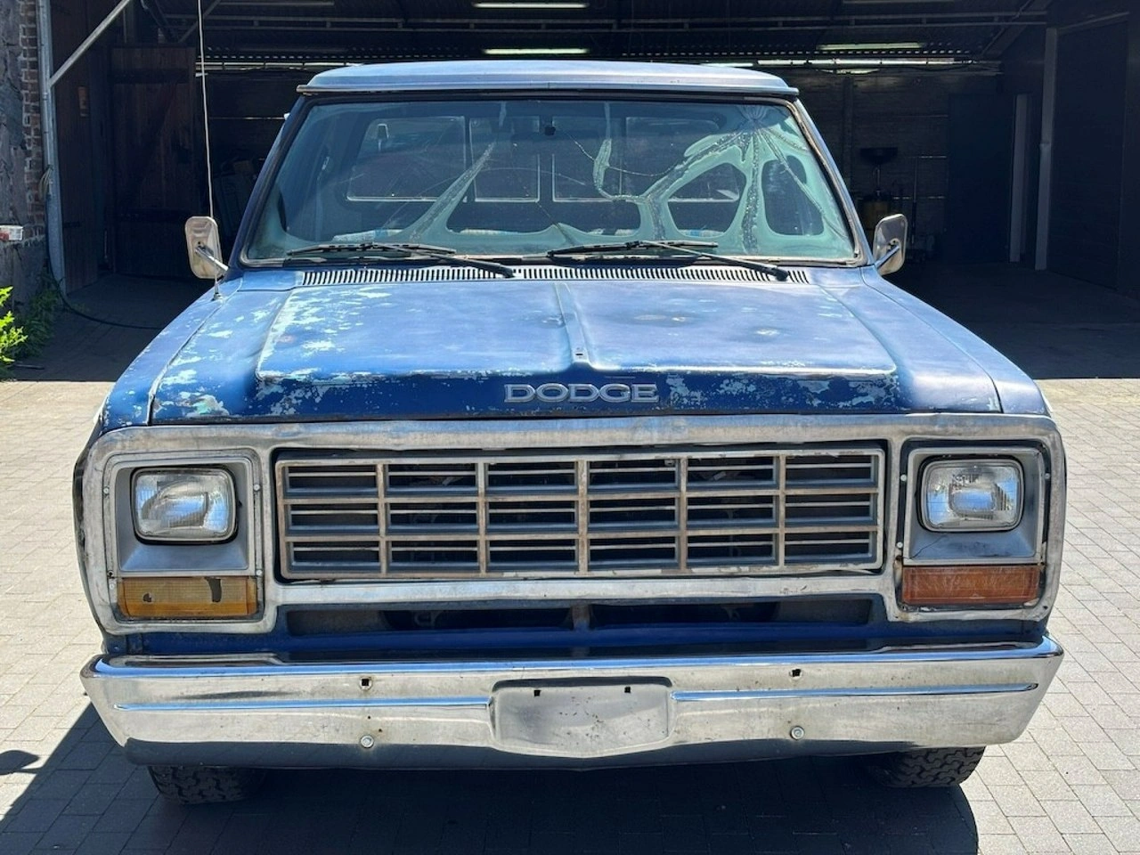 Dodge RAM - Zdjęcie 2