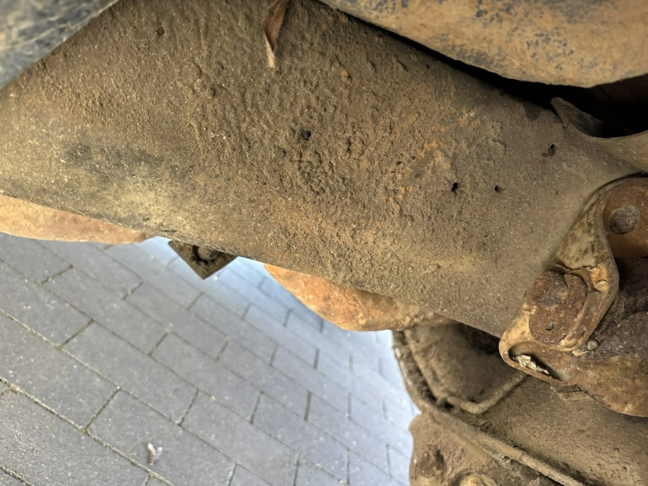 Dodge RAM - Zdjęcie 29