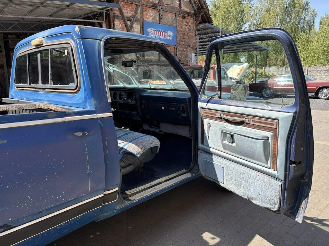 Dodge RAM - Zdjęcie 30