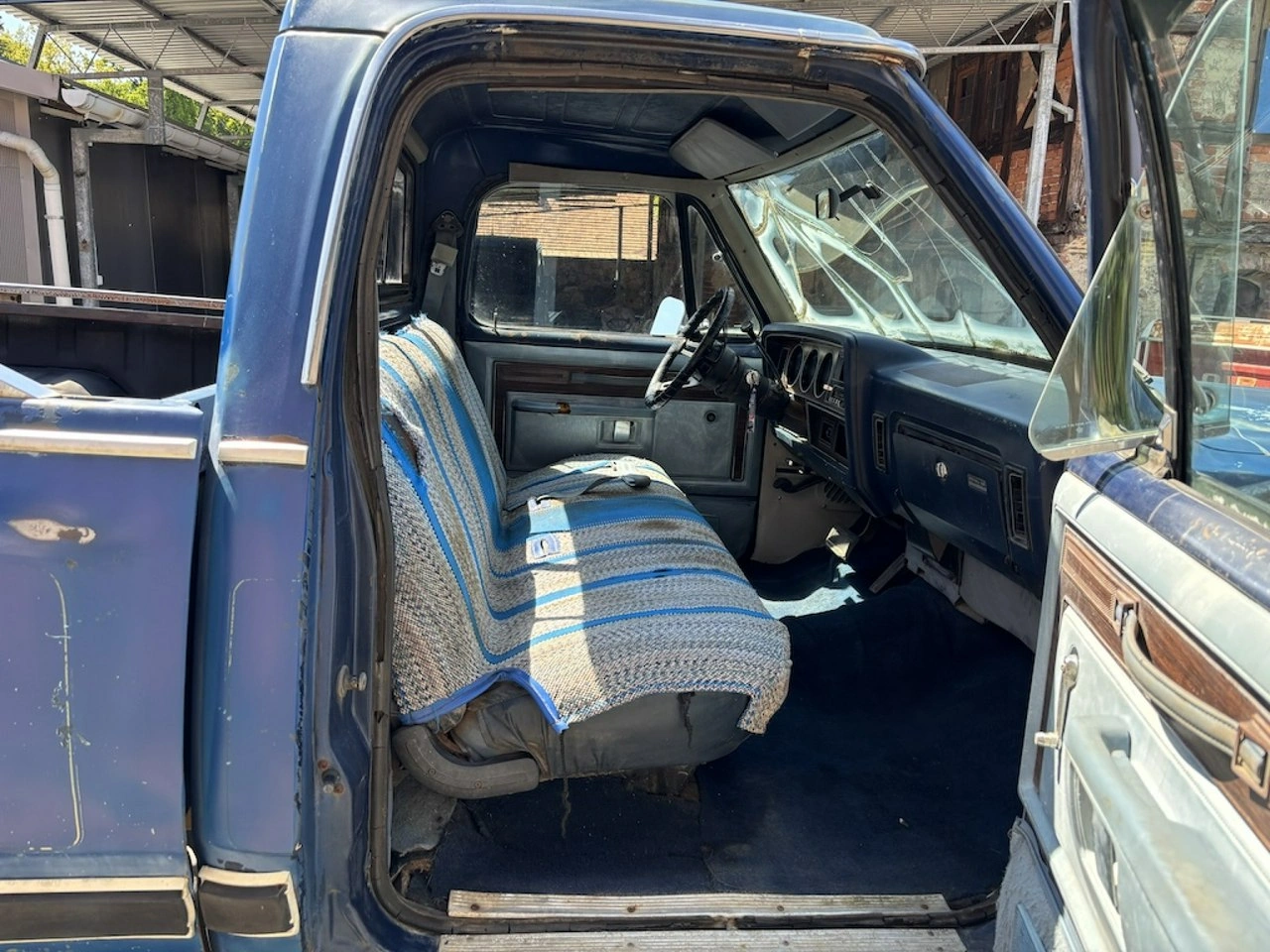 Dodge RAM - Zdjęcie 32