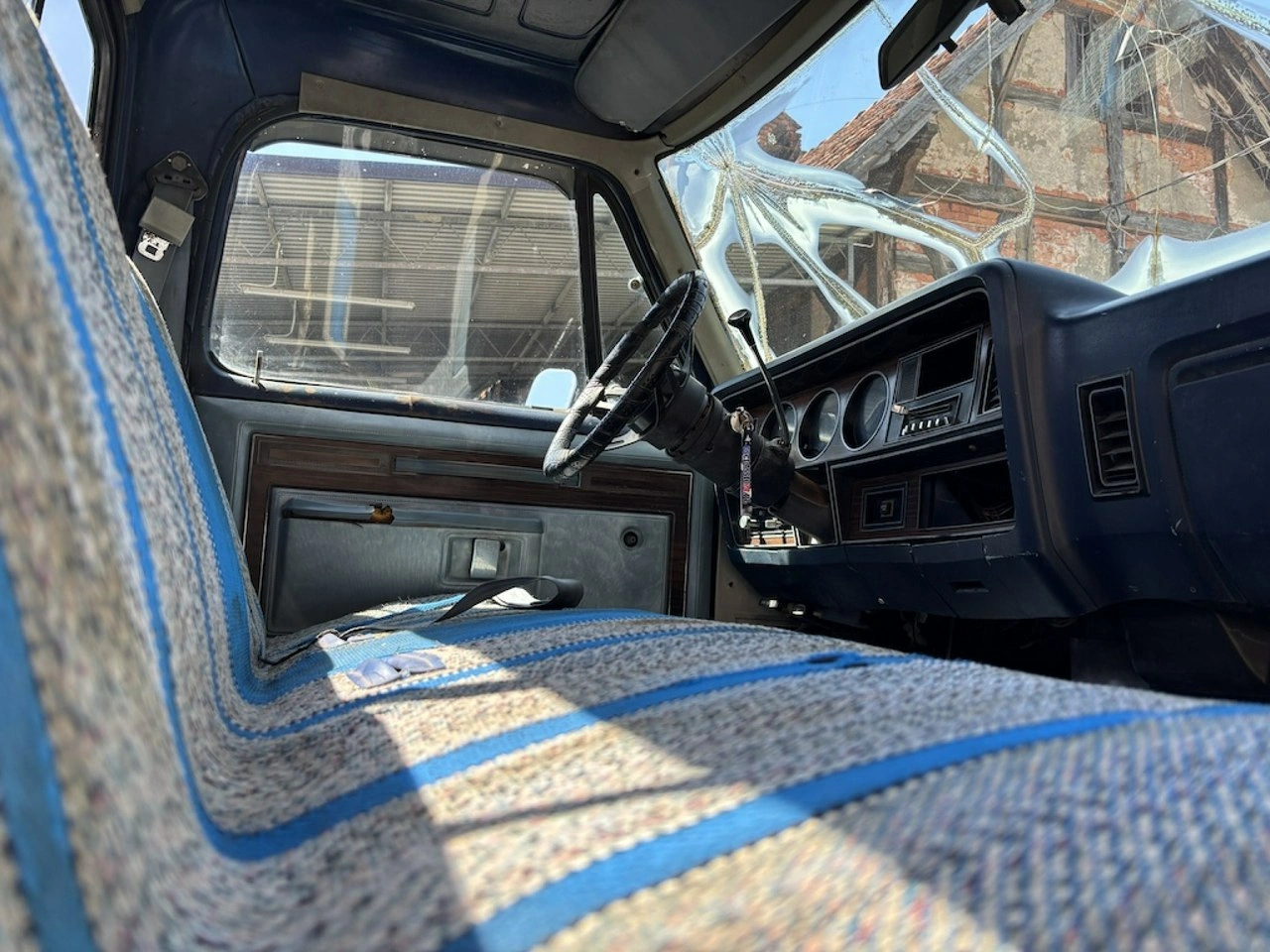 Dodge RAM - Zdjęcie 33