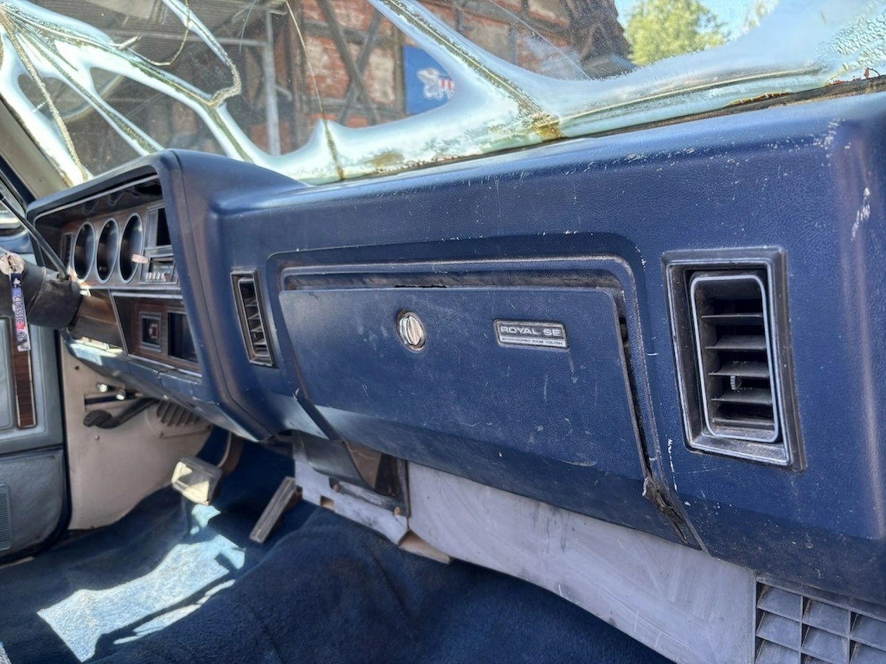 Dodge RAM - Zdjęcie 33