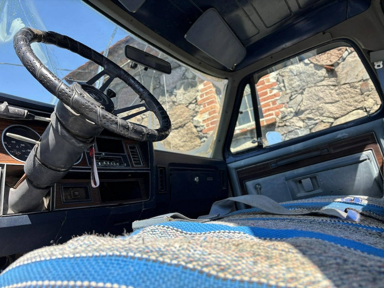 Dodge RAM - Zdjęcie 35