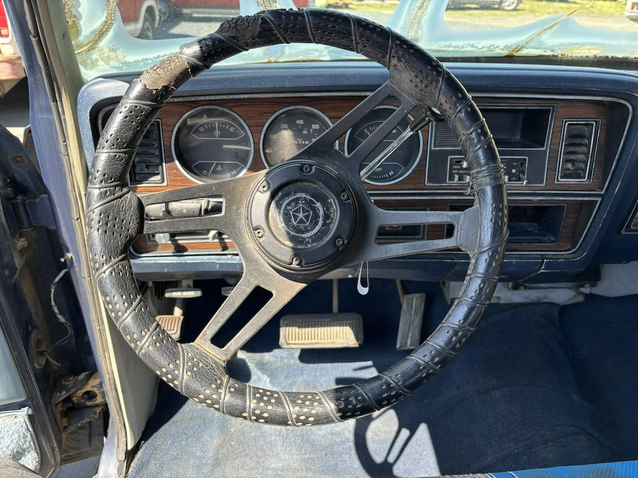 Dodge RAM - Zdjęcie 35