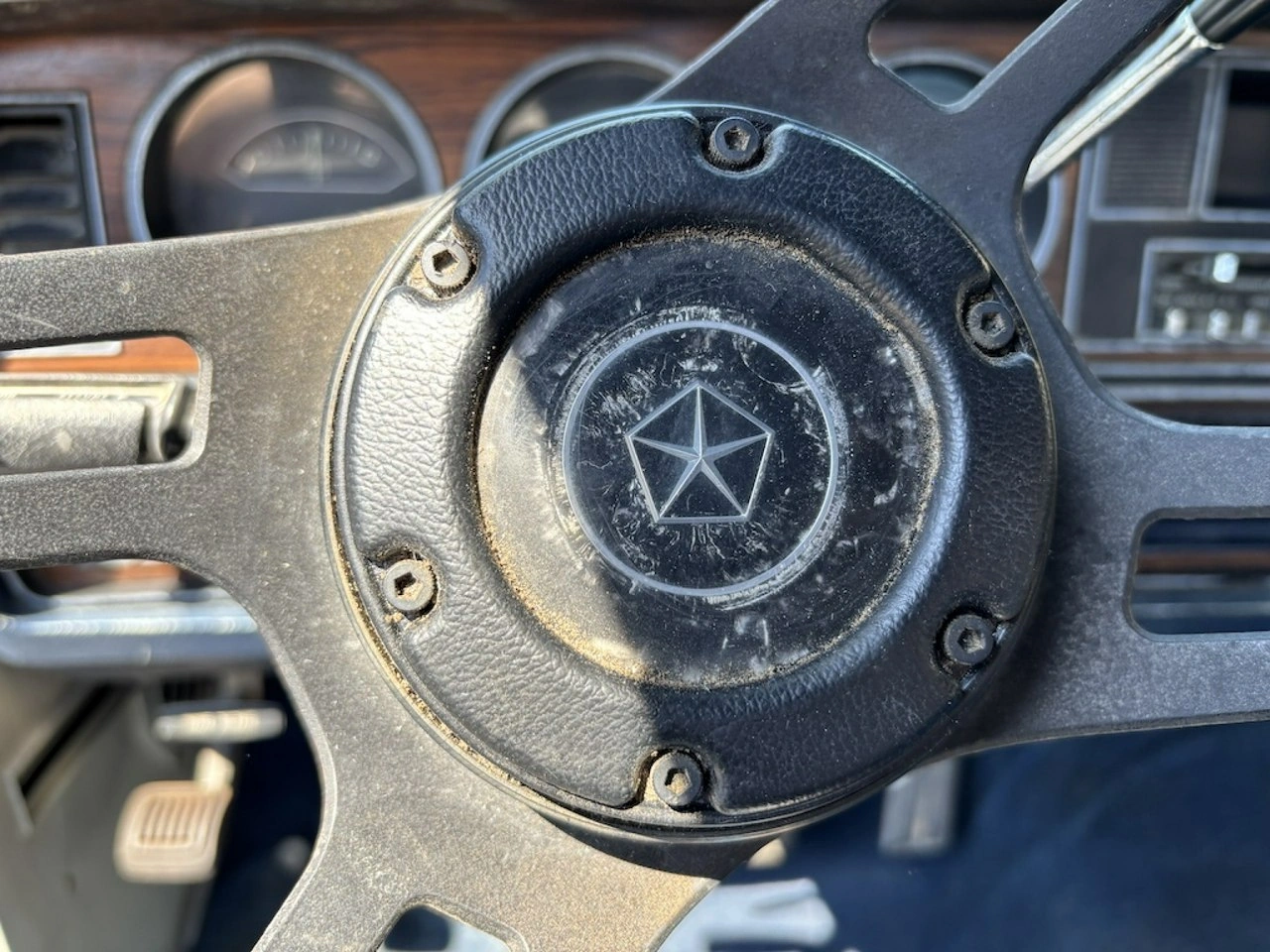 Dodge RAM - Zdjęcie 36