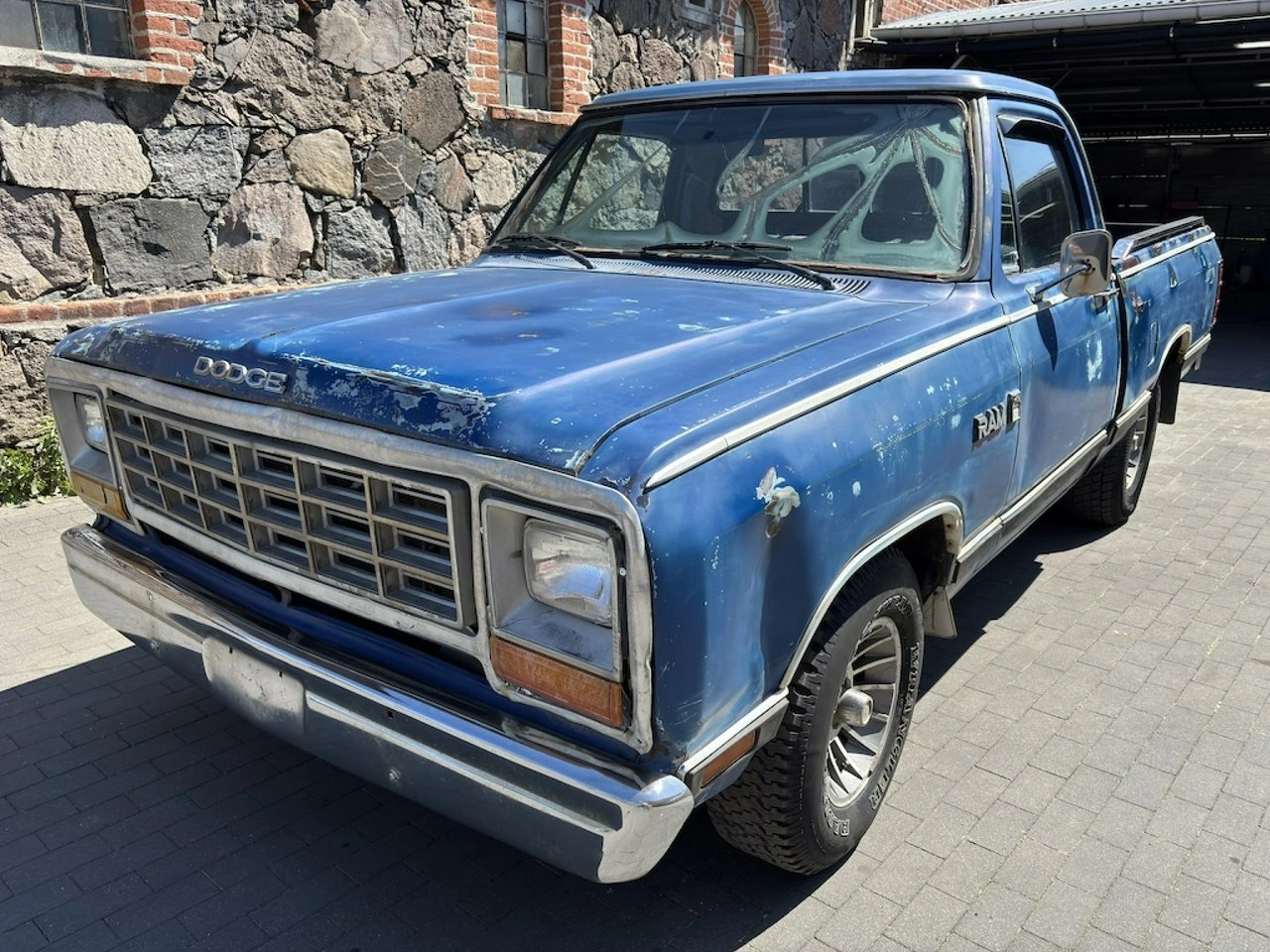 Dodge RAM - Zdjęcie 3