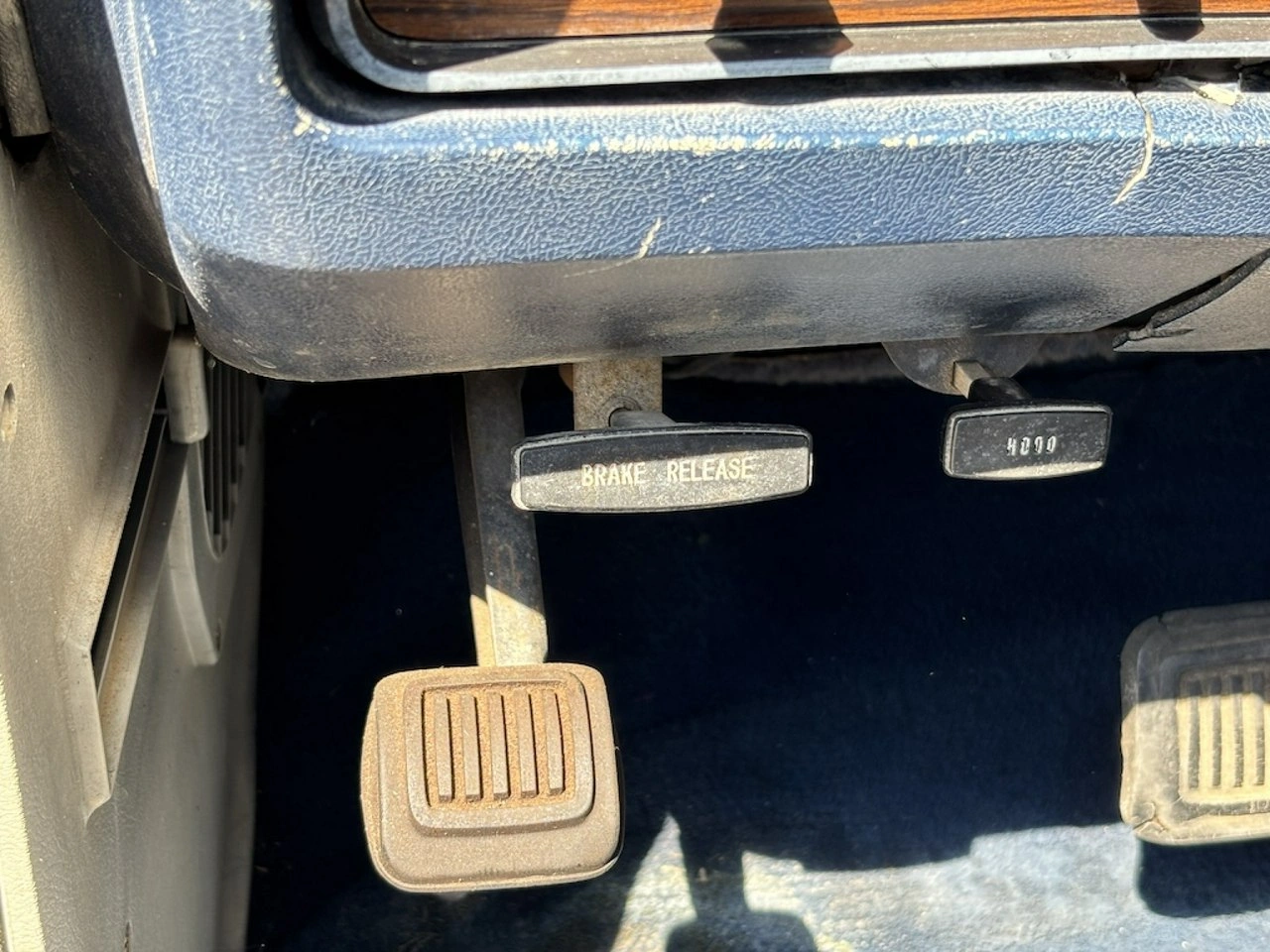 Dodge RAM - Zdjęcie 39