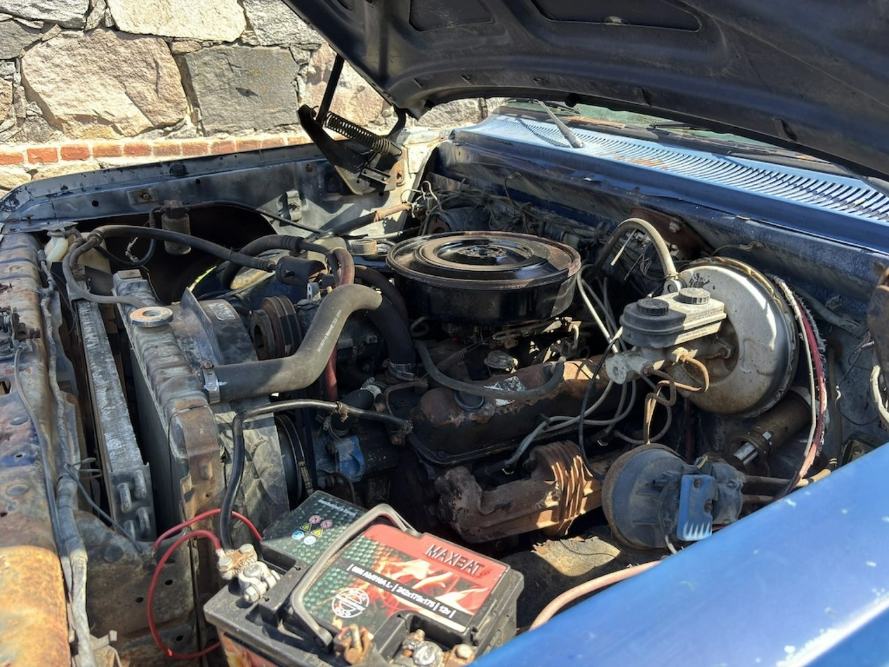 Dodge RAM - Zdjęcie 40