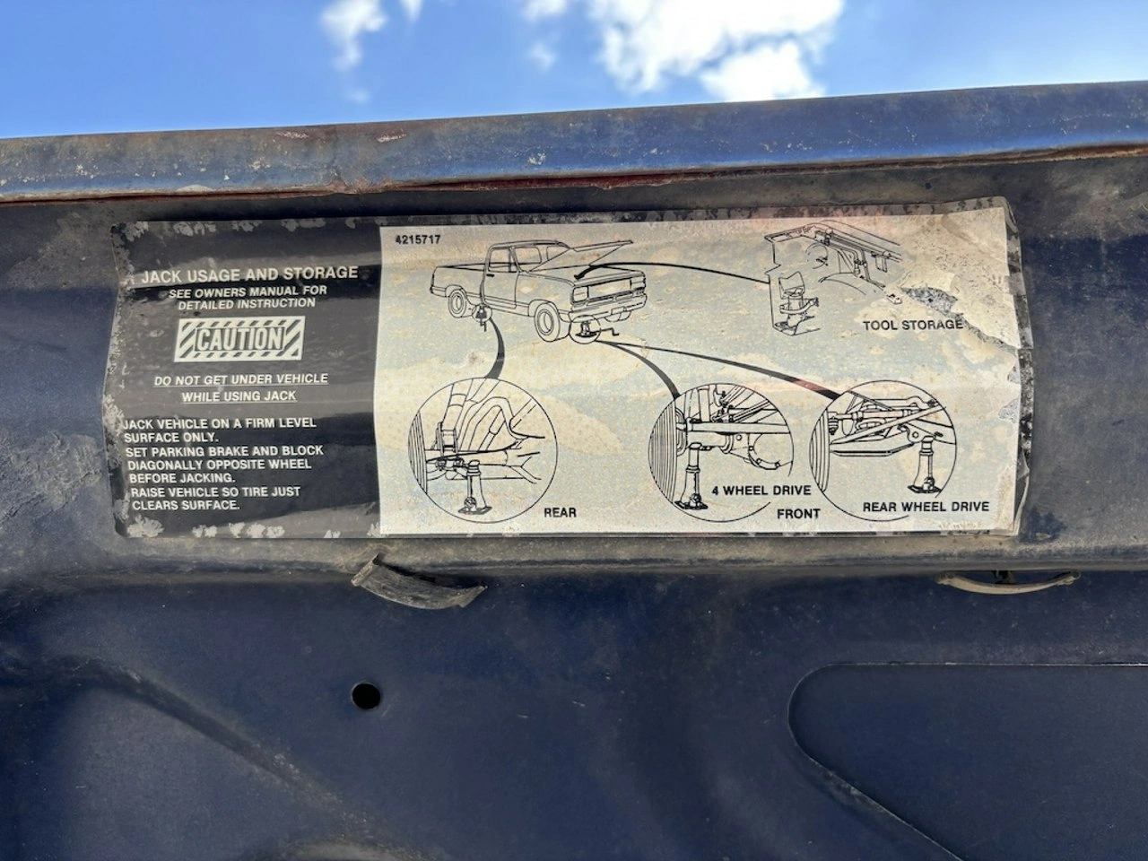 Dodge RAM - Zdjęcie 41