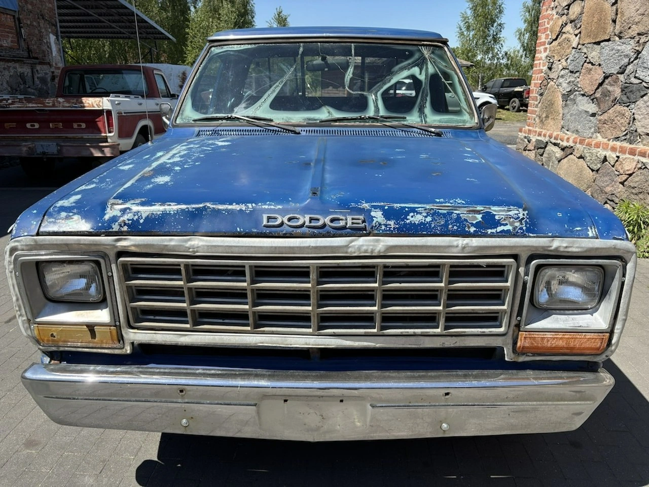 Dodge RAM - Zdjęcie 42