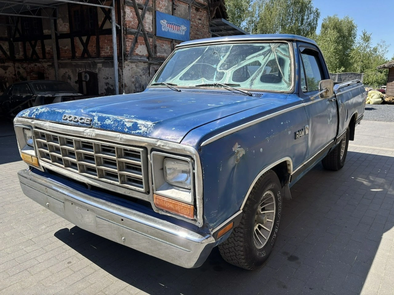 Dodge RAM - Zdjęcie 43