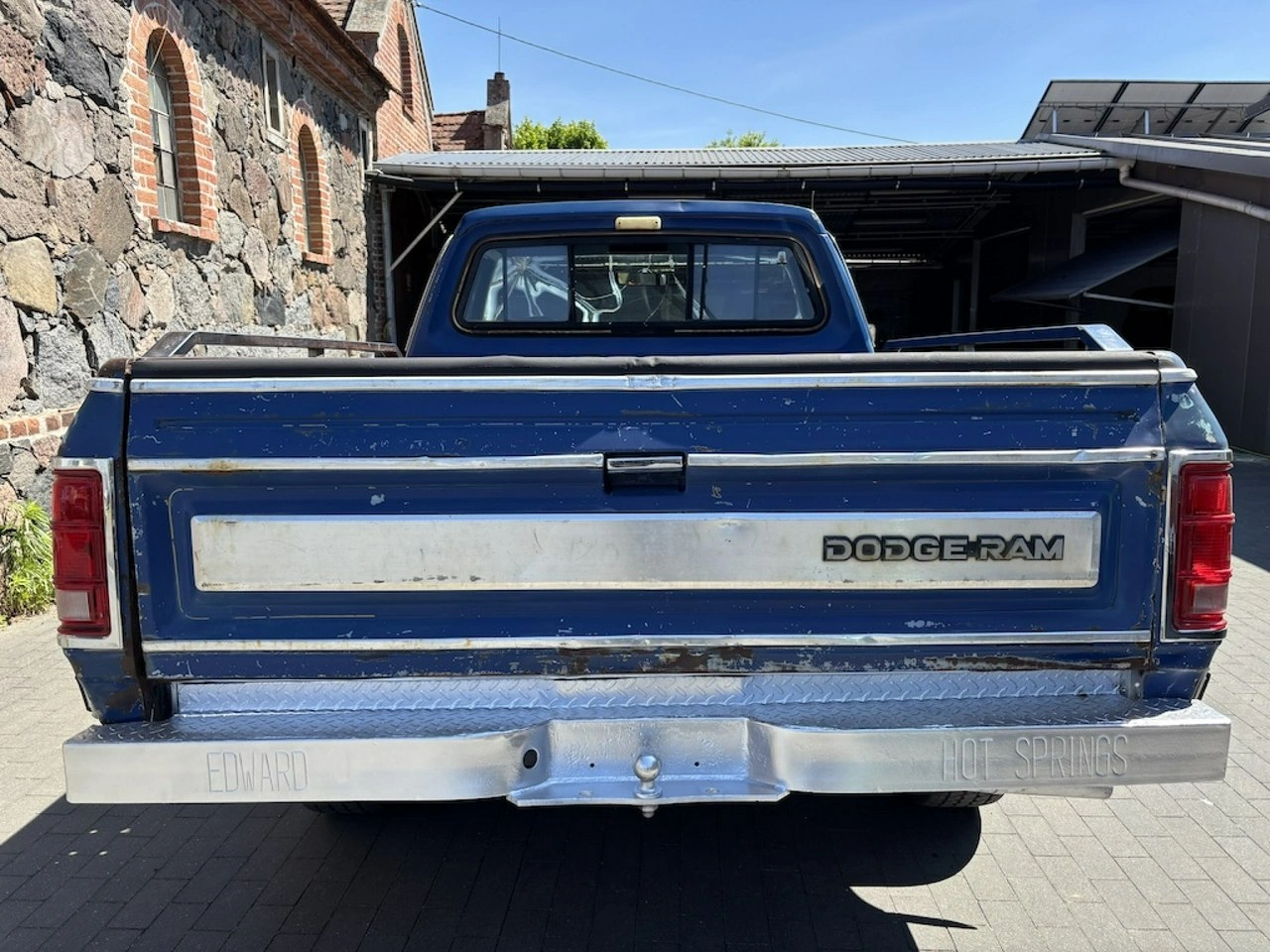 Dodge RAM - Zdjęcie 45