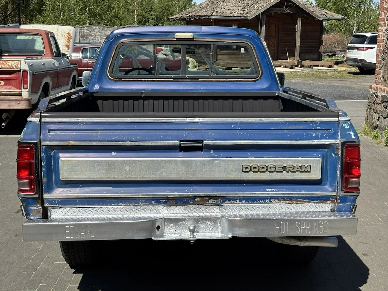 Dodge RAM - Zdjęcie 6