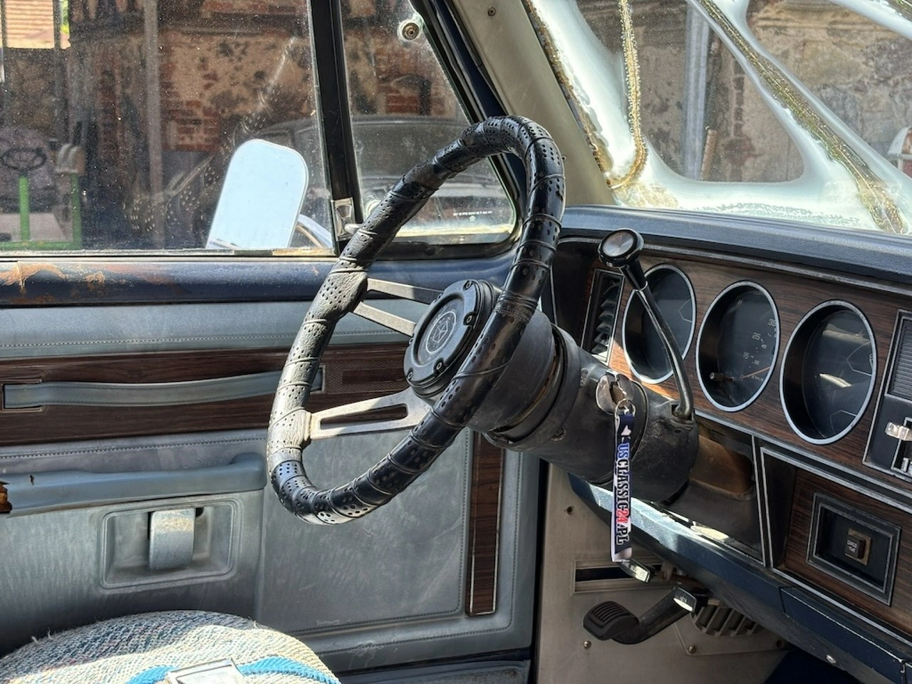 Dodge RAM - Zdjęcie 8