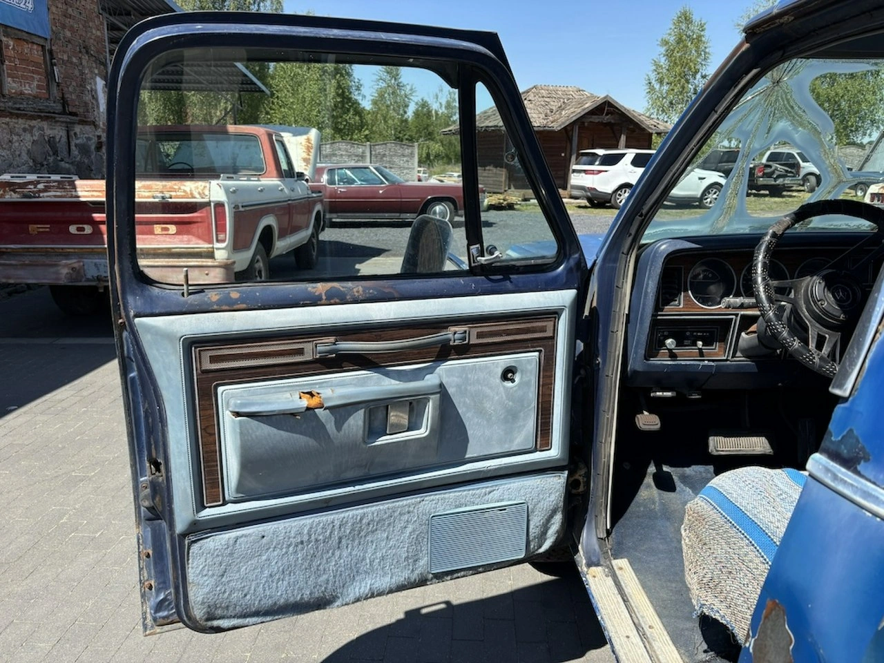 Dodge RAM - Zdjęcie 9