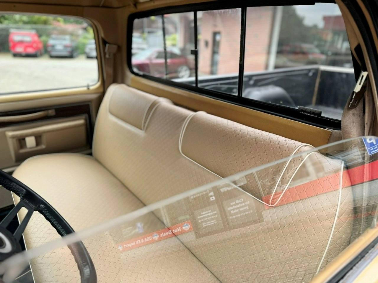 Dodge RAM - Zdjęcie 8