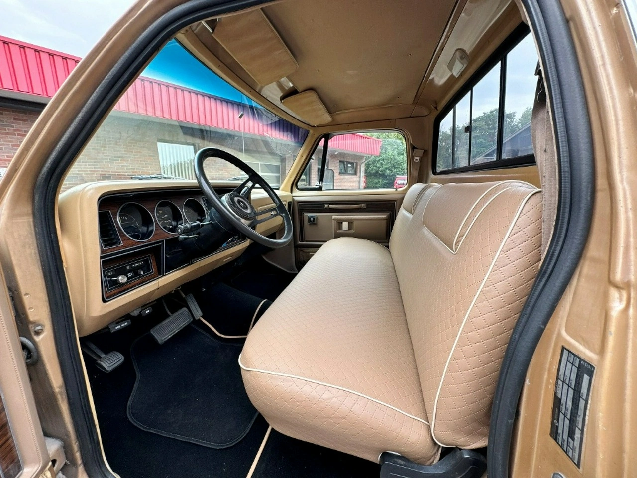 Dodge RAM - Zdjęcie 9