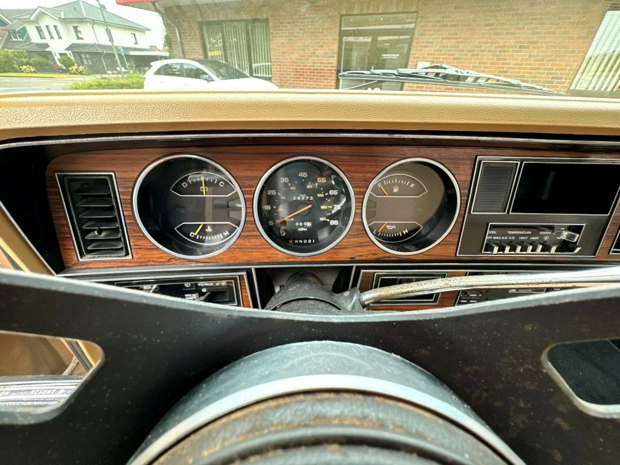 Dodge RAM - Zdjęcie 17