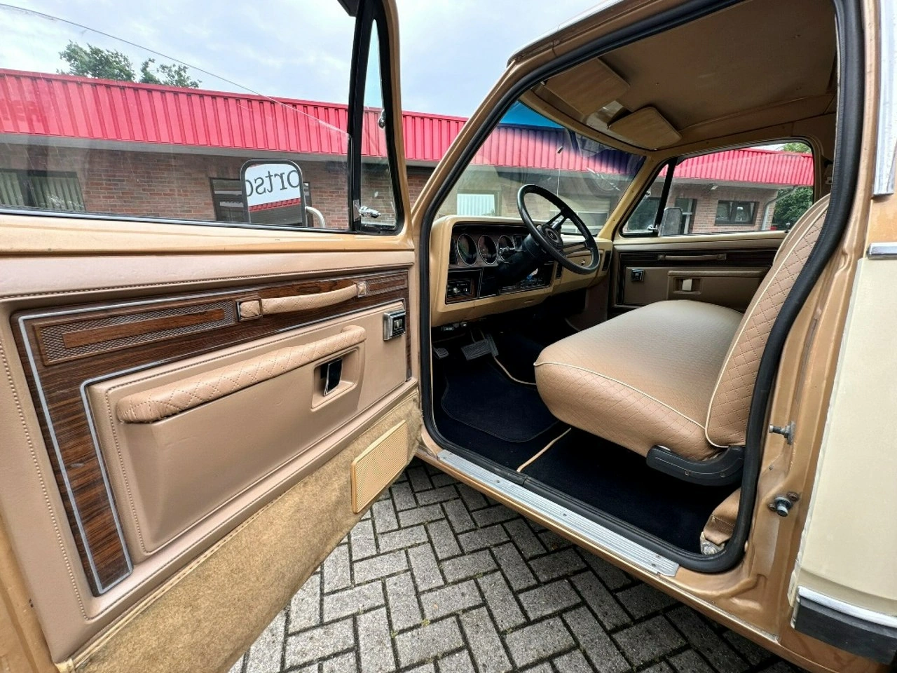 Dodge RAM - Zdjęcie 21