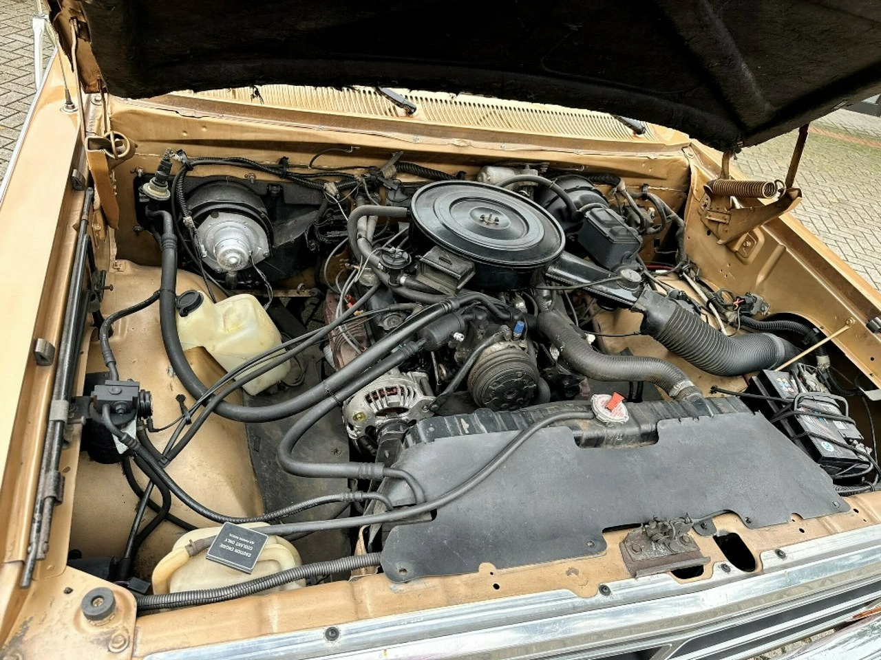 Dodge RAM - Zdjęcie 17