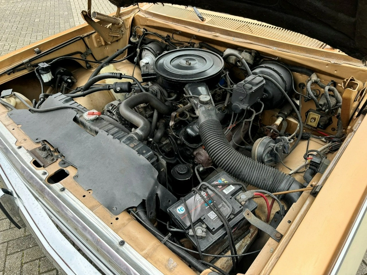 Dodge RAM - Zdjęcie 26