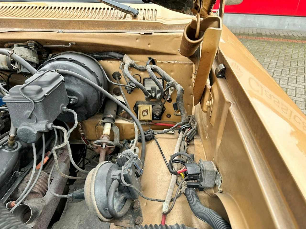 Dodge RAM - Zdjęcie 21