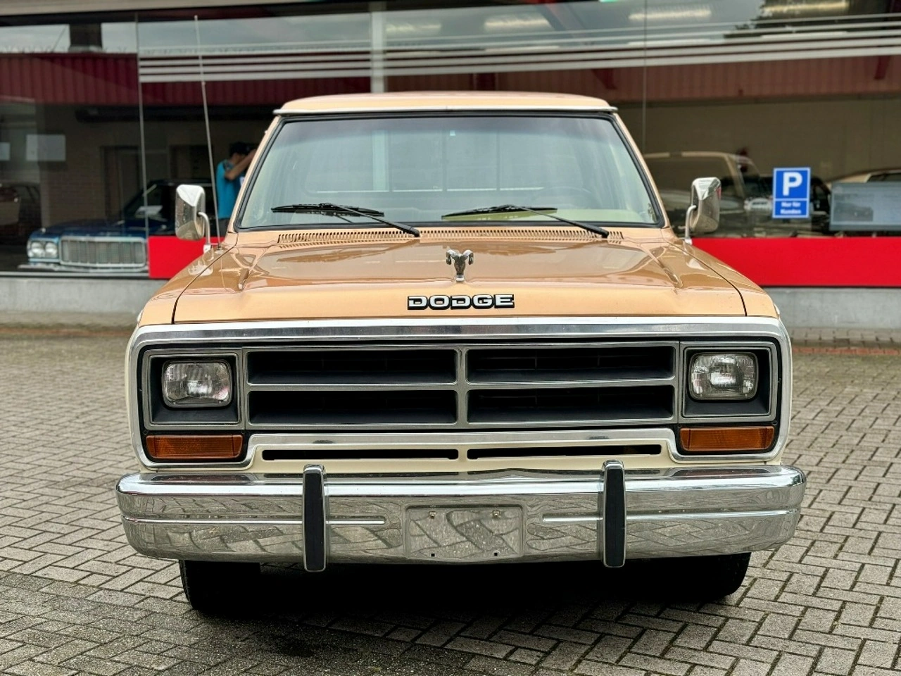 Dodge RAM - Zdjęcie 32