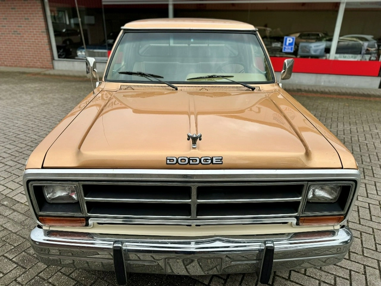 Dodge RAM - Zdjęcie 38
