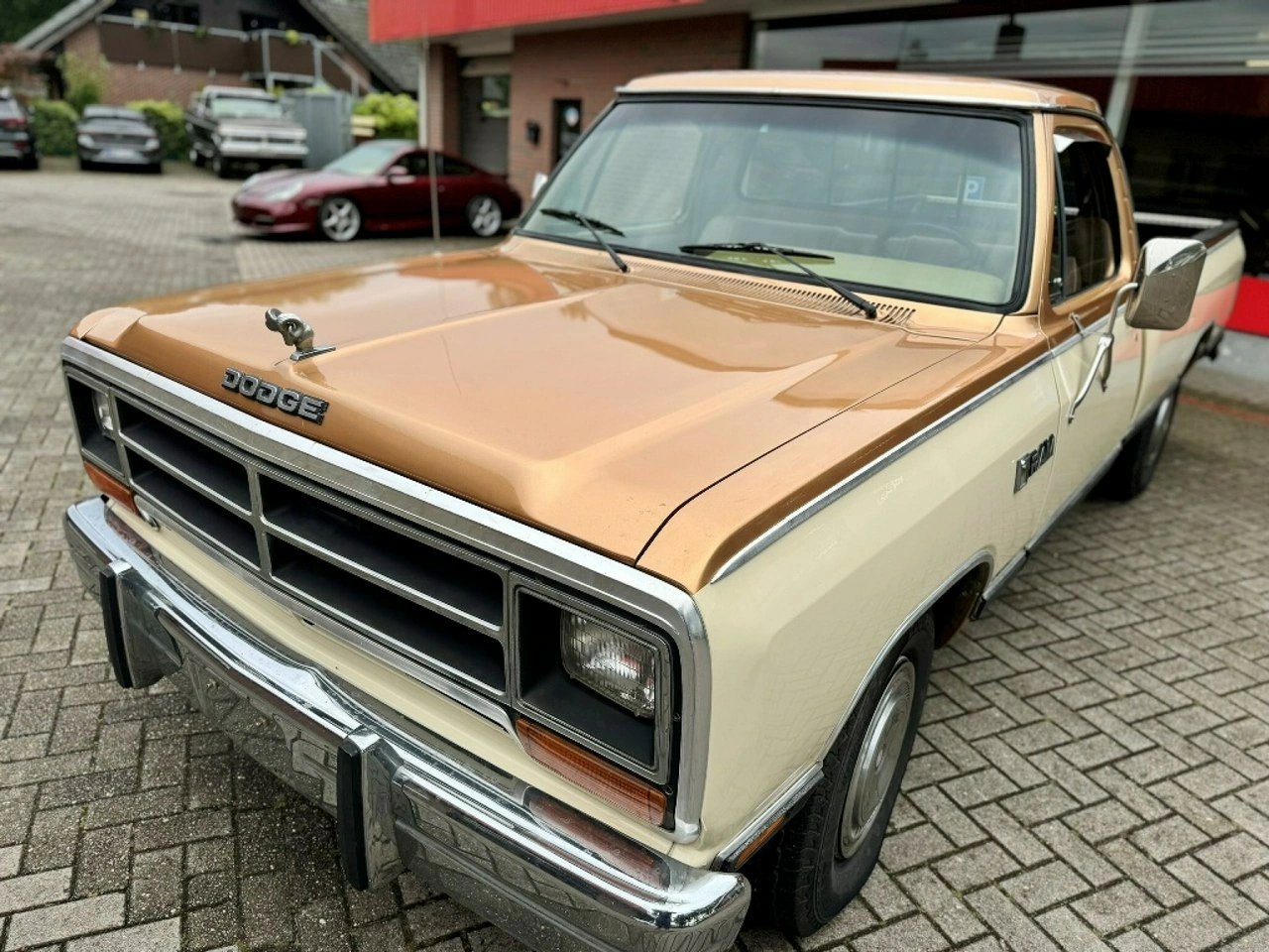 Dodge RAM - Zdjęcie 40