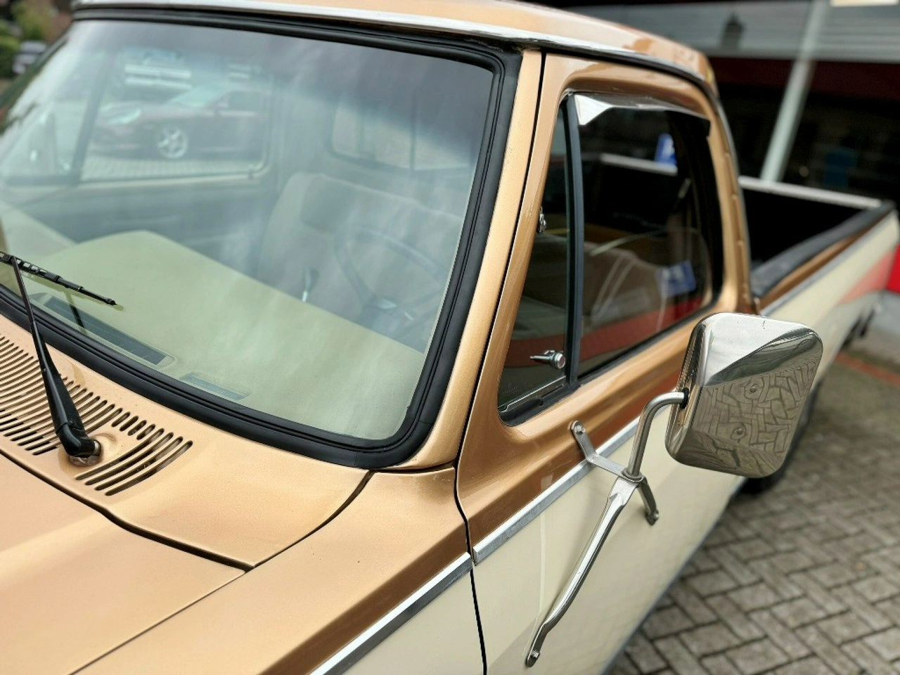 Dodge RAM - Zdjęcie 41