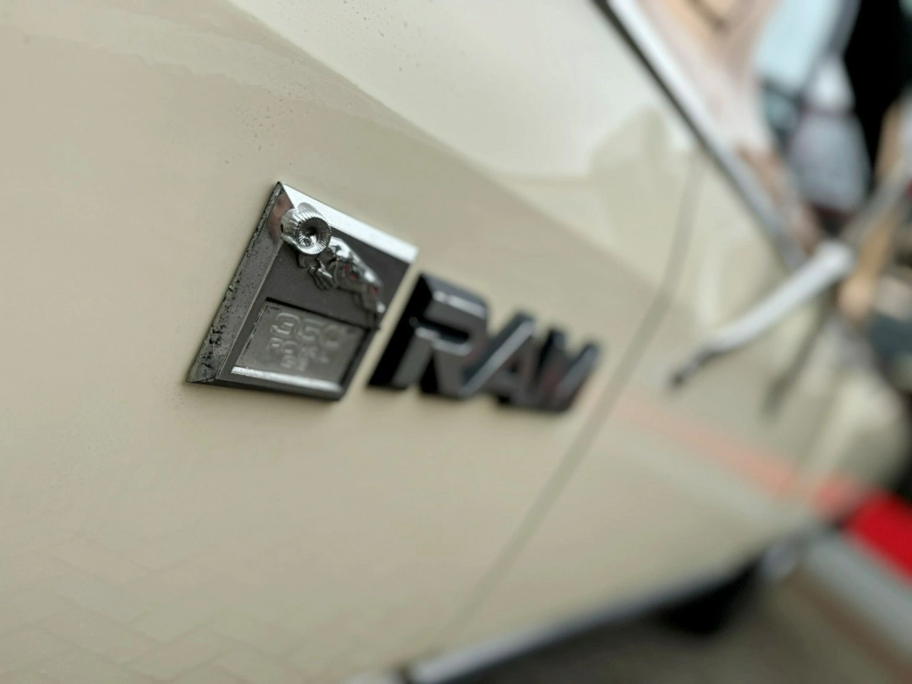 Dodge RAM - Zdjęcie 43
