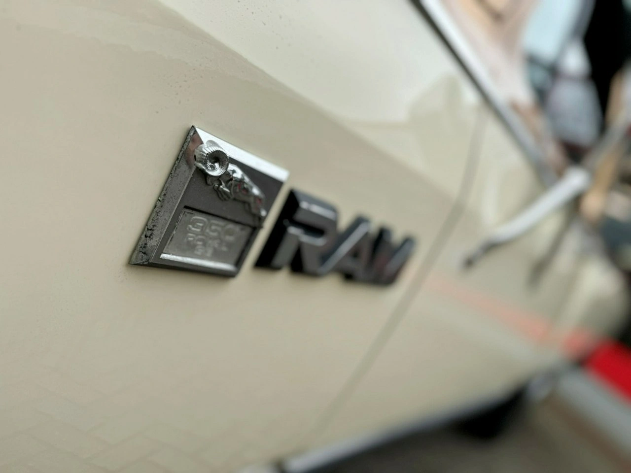 Dodge RAM - Zdjęcie 43