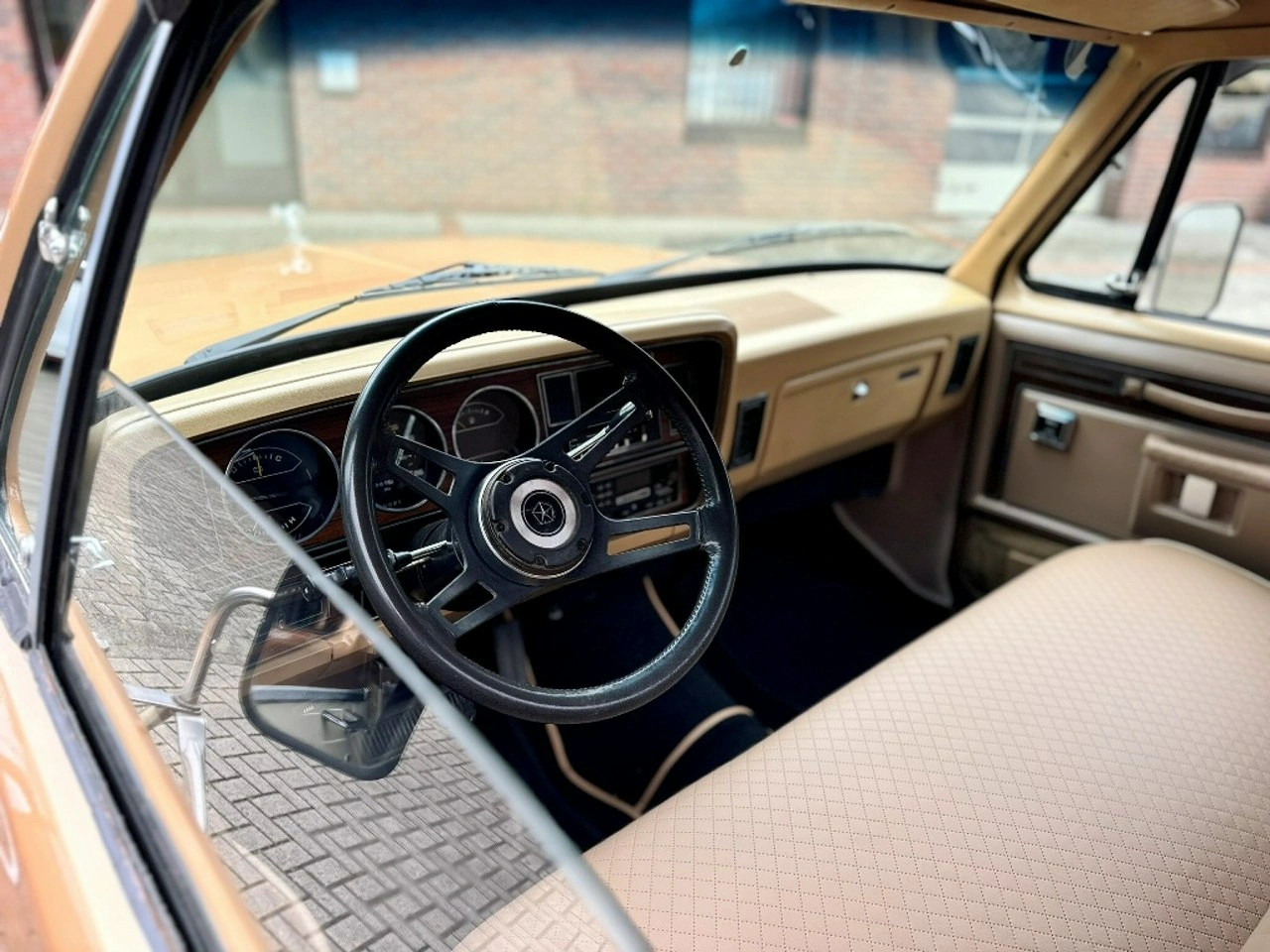 Dodge RAM - Zdjęcie 44