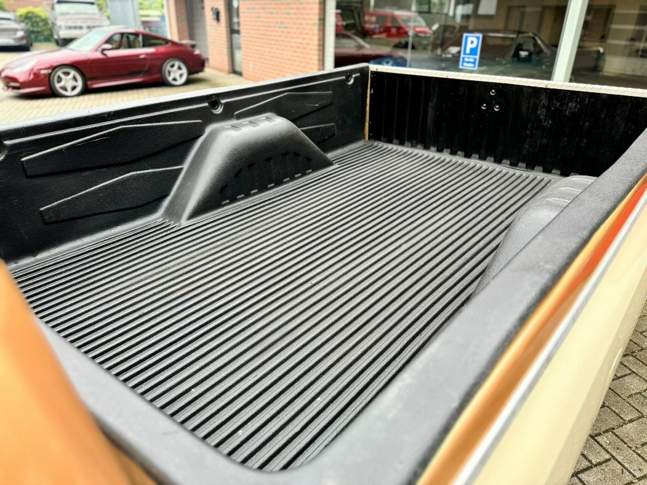 Dodge RAM - Zdjęcie 26