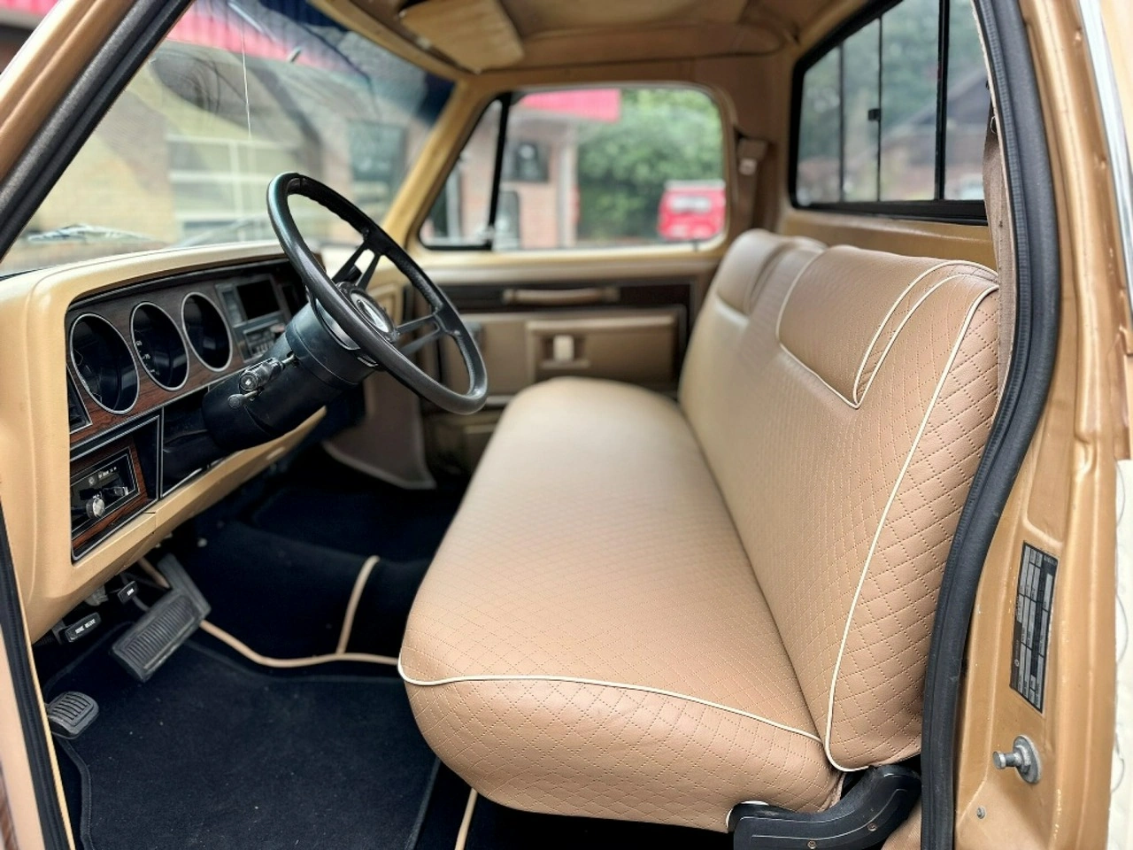 Dodge RAM - Zdjęcie 31